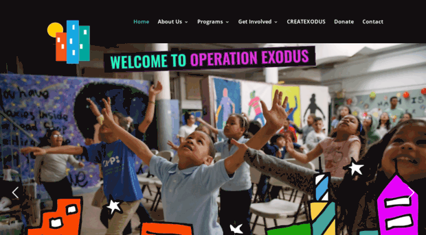 operationexodus.org