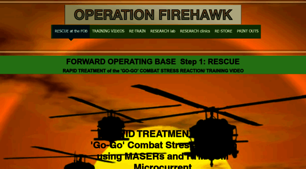 operationfirehawk.org