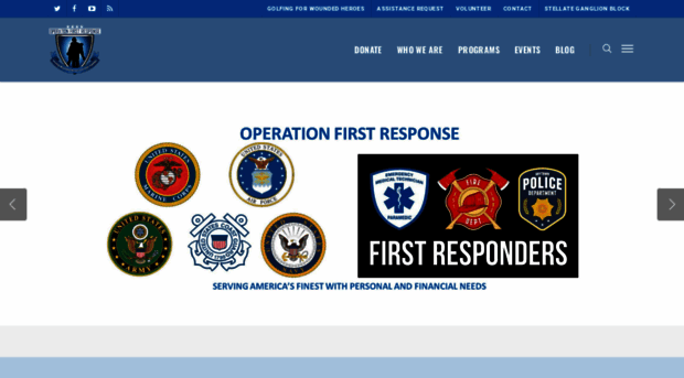 operationfirstresponse.org