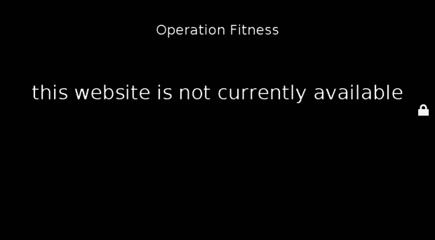 operationfitness.co.uk