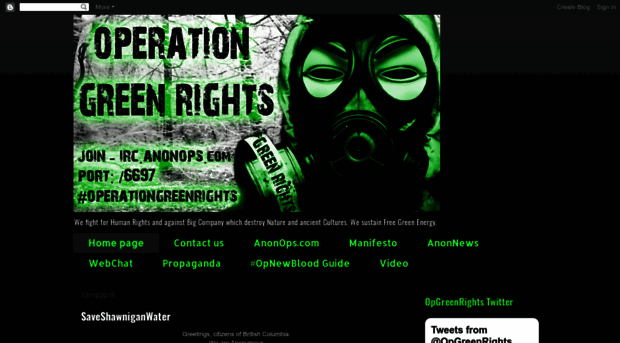 operationgreenrights.blogspot.com