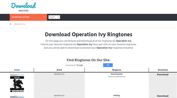 operationivy.download-ringtone.com