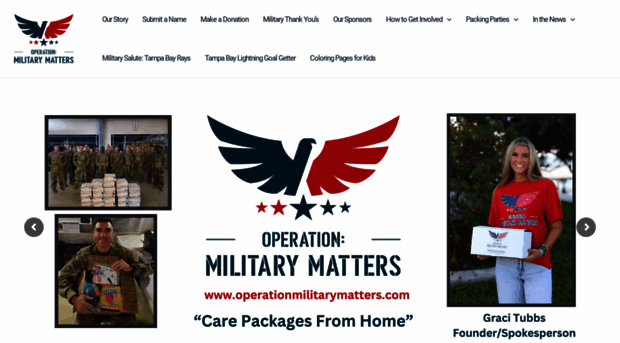 operationmilitarymatters.com