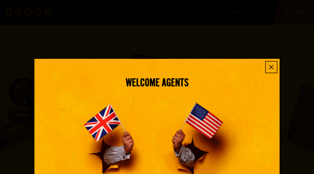 operationmincemeat.com