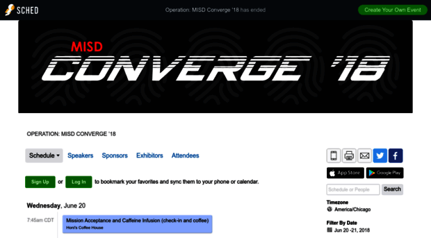 operationmisdconverge18.sched.com