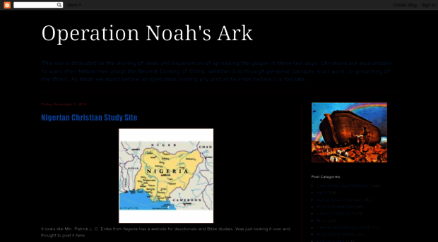 operationnoah-jt.blogspot.com