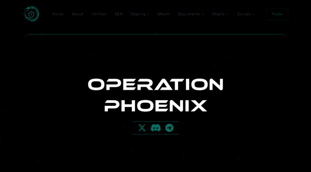 operationphoenix.network