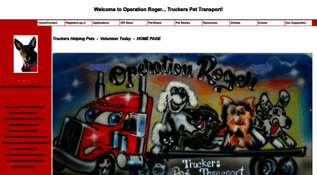 operationroger.com