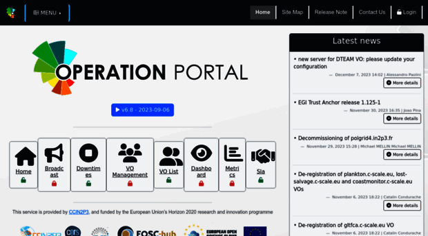 operations-portal.egi.eu