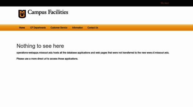 operations-webapps.missouri.edu