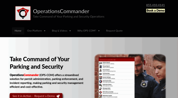 operationscommander.com