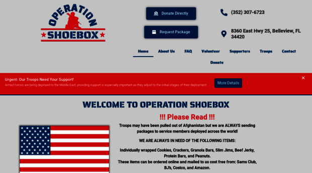 operationshoebox.com