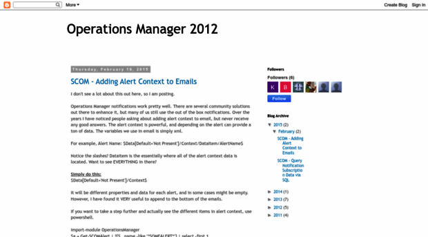 operationsmanager2012.blogspot.com