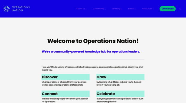 operationsnation.com