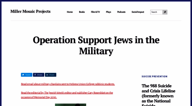 operationsupportjewsinthemilitary.com