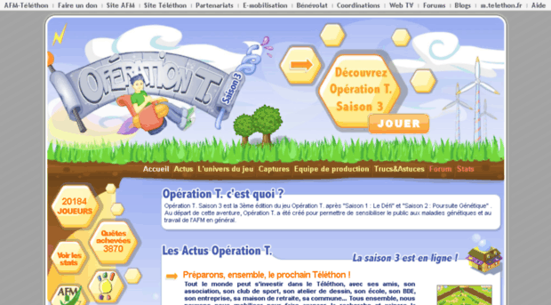 operationt.com