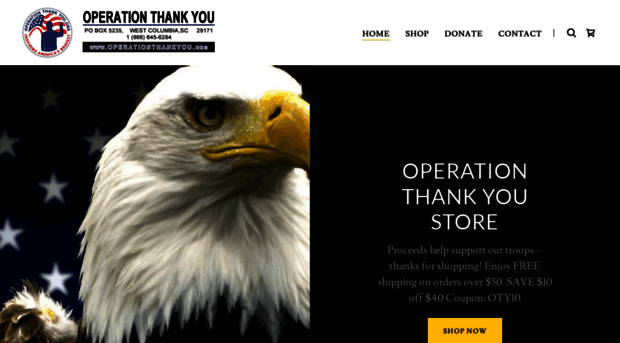 operationthankyoustore.com