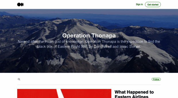 operationthonapa.com