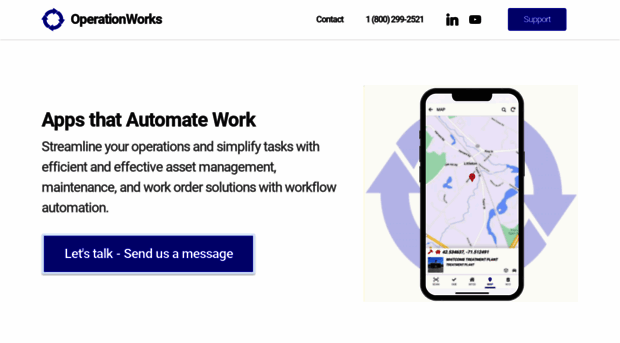 operationworks.com