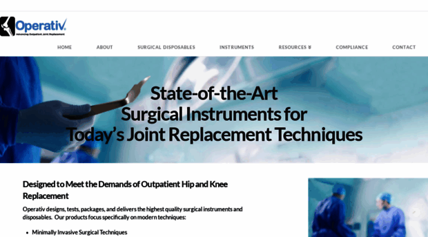 operativ.com