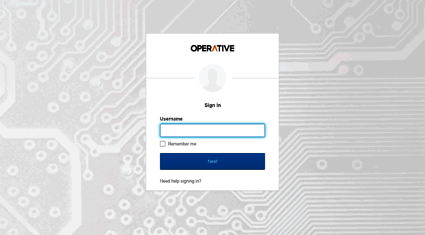 operative.okta.com