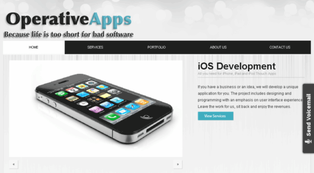 operativeapps.com