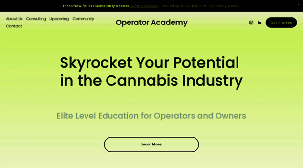 operatoracademy.org