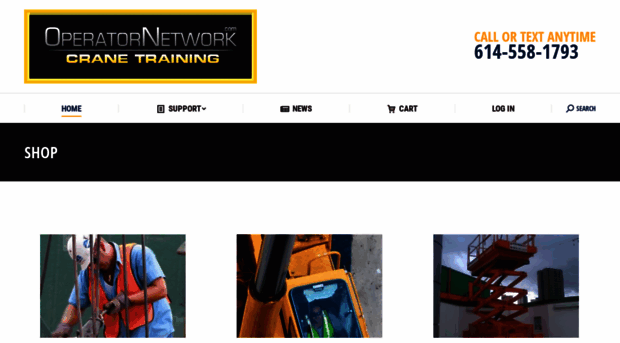 operatornetwork.com