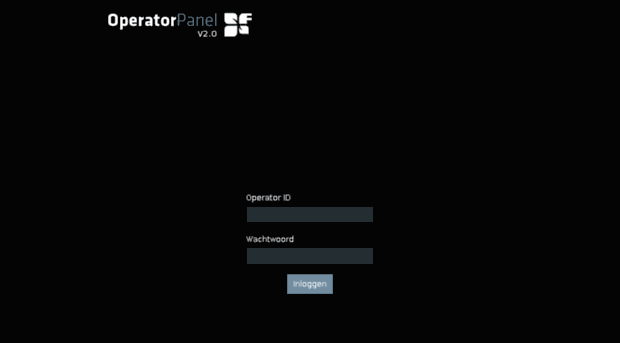 operatorpanel.nl