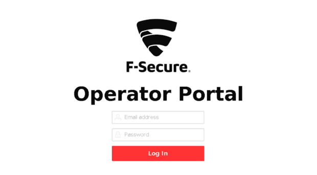 operatorportal.f-secure.com