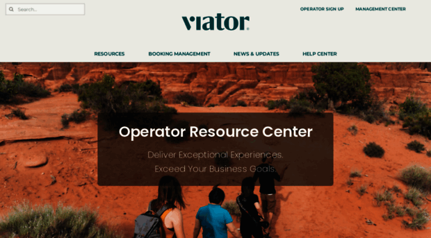 operatorresources.viator.com