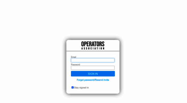 operatorsassociation.trainerize.com