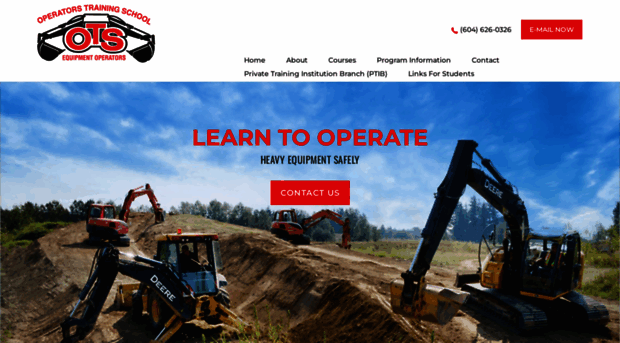 operatorstraining.com