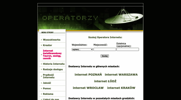operatorzy.info