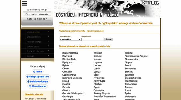 operatorzy.net.pl