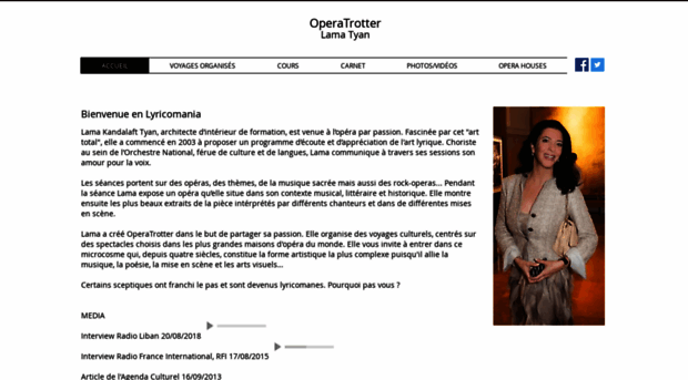 operatrotter.com