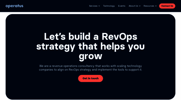 operatus.io