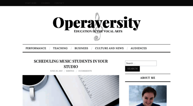 operaversity.com