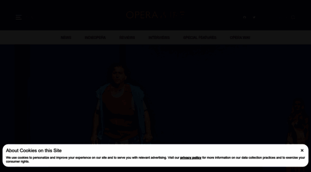 operawire.com