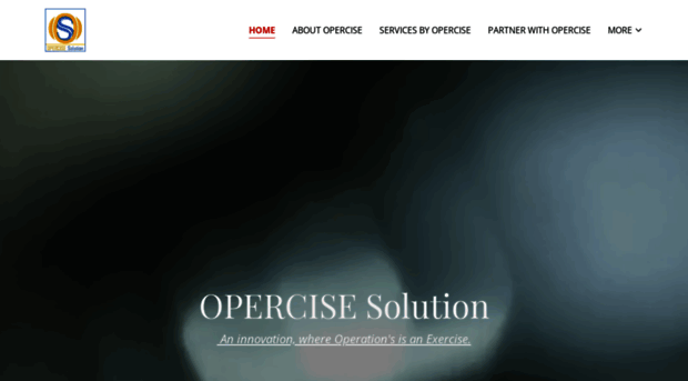 opercise.com