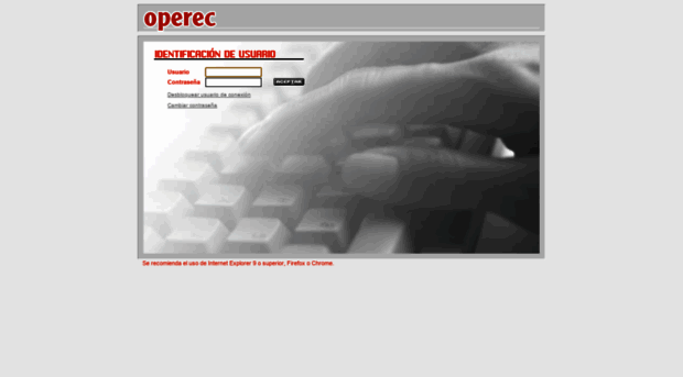 operec.welcomebeds.com