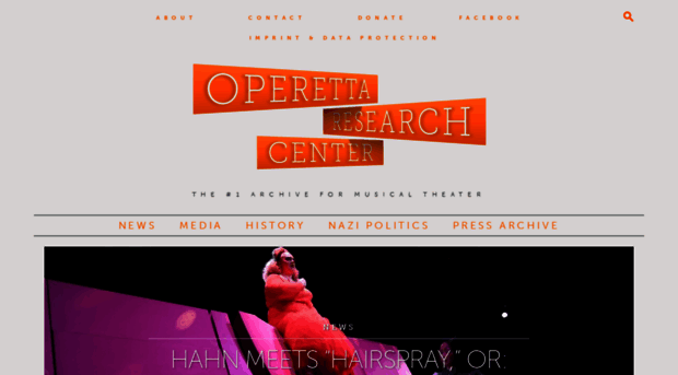 operetta-research-center.org