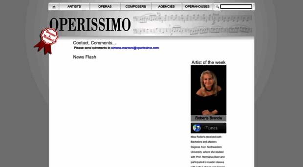 operissimo.com