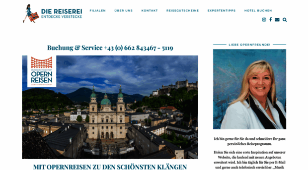 opernreisen.com