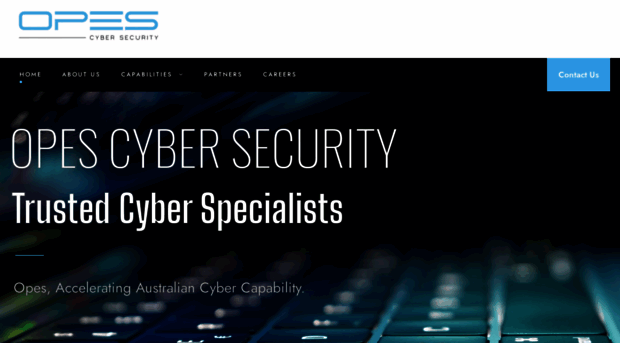 opescyber.com.au