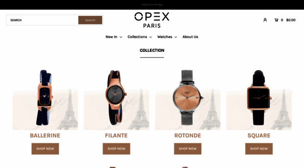 opex-paris.myshopify.com