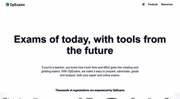 opexams.com