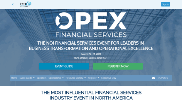 opexinfinancialservices.com