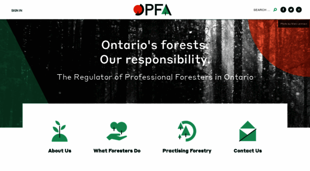 opfa.ca