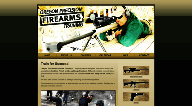 opfirearms.com